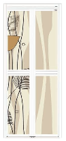 door-frame